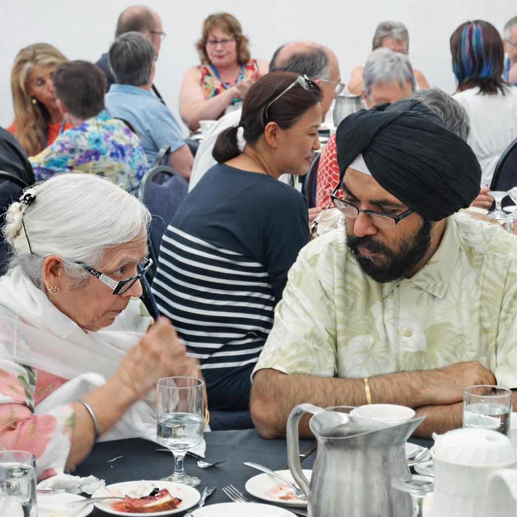 NAIN Strengths NAIN Strengths